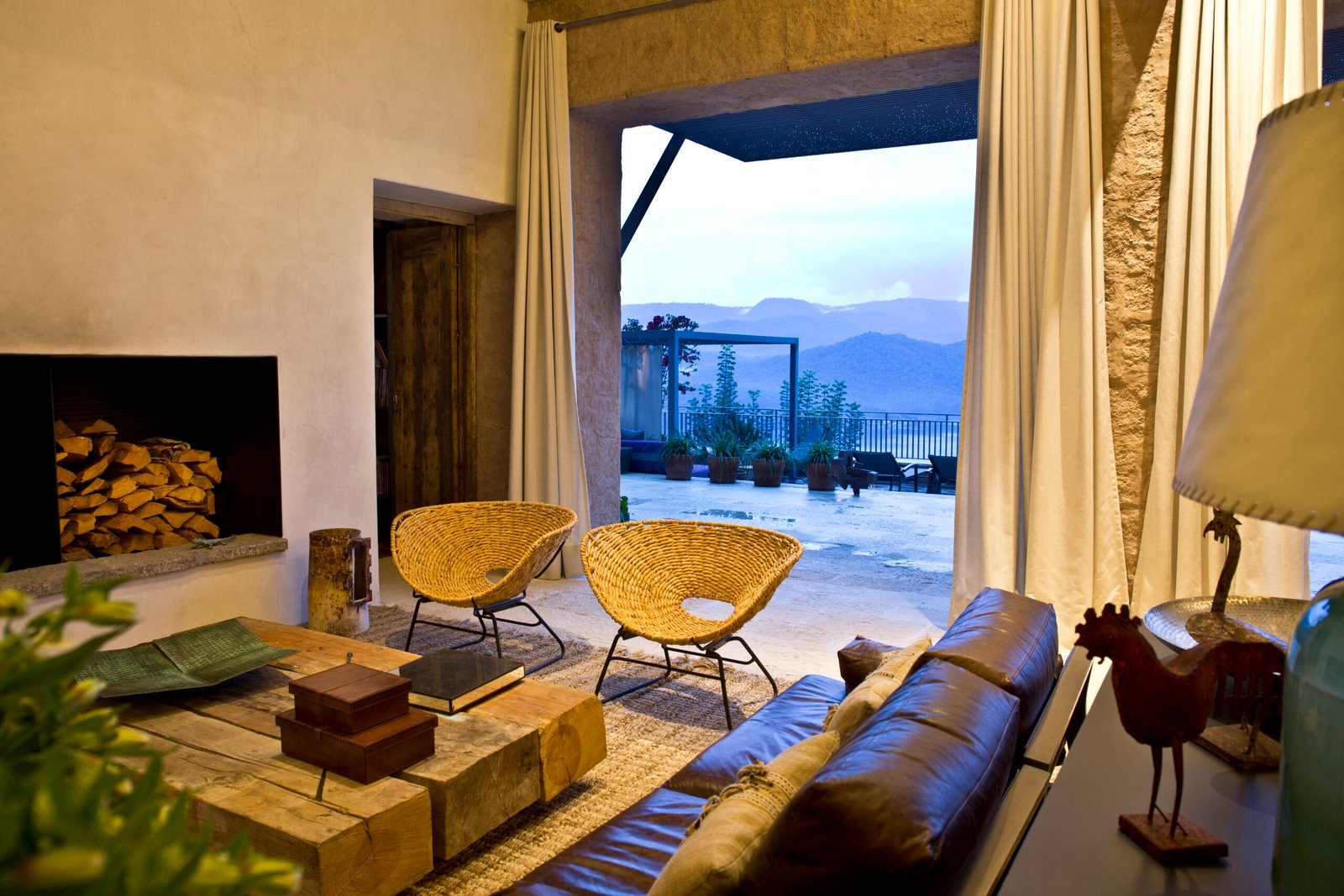 TAHR_Residential_Casa_Mapache_Valle_de_Bravo